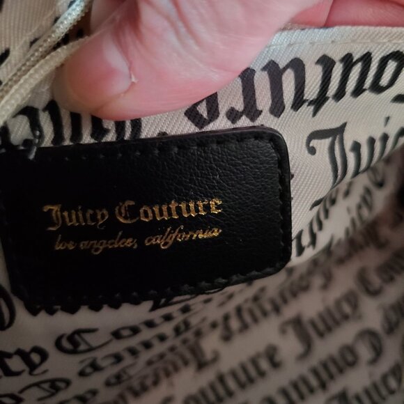 Juicy Couture Handbag - Picture 8 of 16